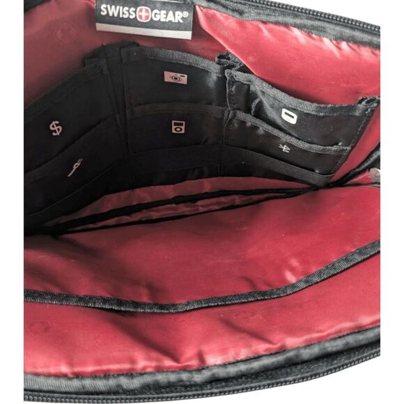 SWISSGEAR Organizer Pouch Bag - Picture 4 of 4